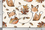 Lade das Bild in den Galerie-Viewer, Design "Herbstfüchschen"

