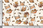 Lade das Bild in den Galerie-Viewer, Design "Herbstfüchschen"
