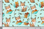 Lade das Bild in den Galerie-Viewer, Design "Herbstfüchschen"
