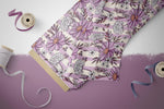 Lade das Bild in den Galerie-Viewer, Design "Herbstwiese" magenta 0,5 m
