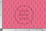 Lade das Bild in den Galerie-Viewer, Design "Himbeerlein"
