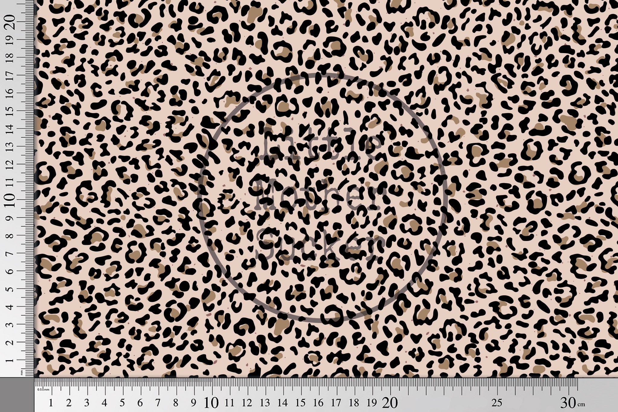 Design "Hoppeline" 0,5 m