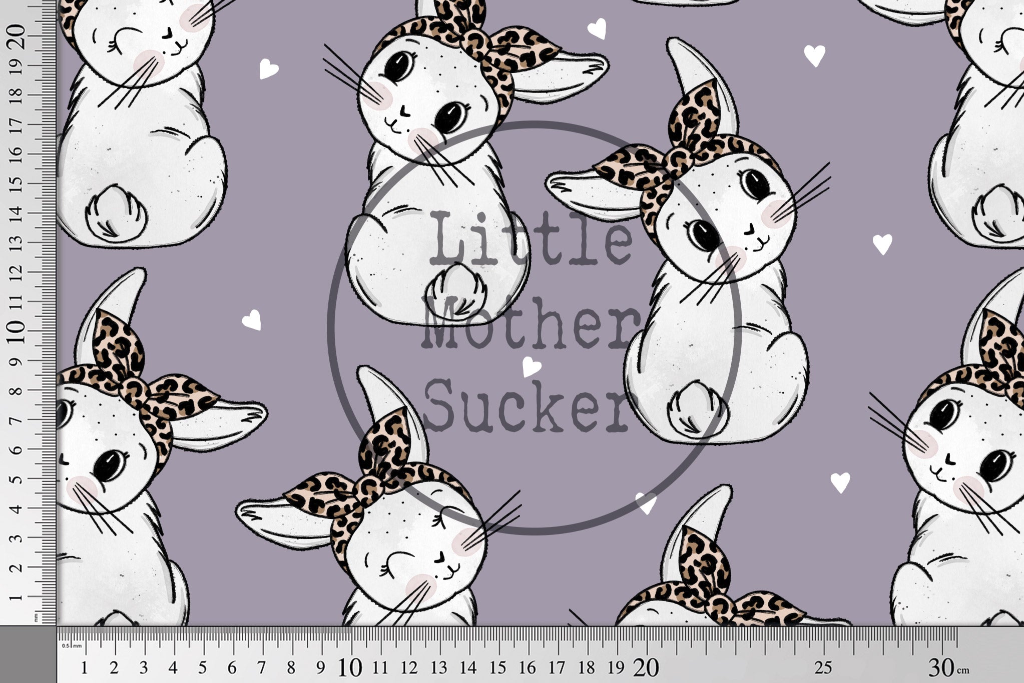 Design "Hoppeline" 0,5 m