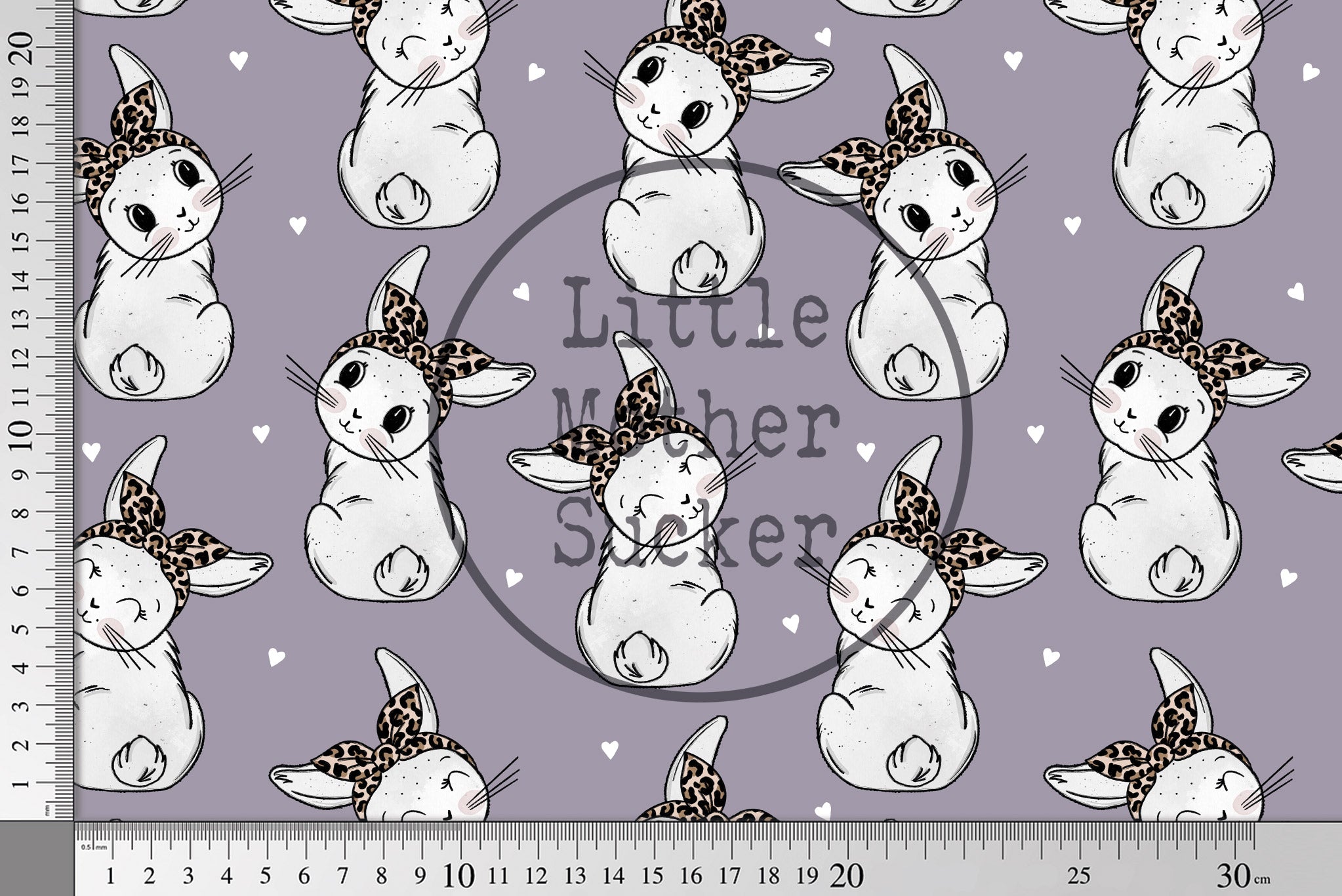 Design "Hoppeline" 0,5 m