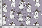 Lade das Bild in den Galerie-Viewer, Design &quot;Hoppeline&quot; 0,5 m

