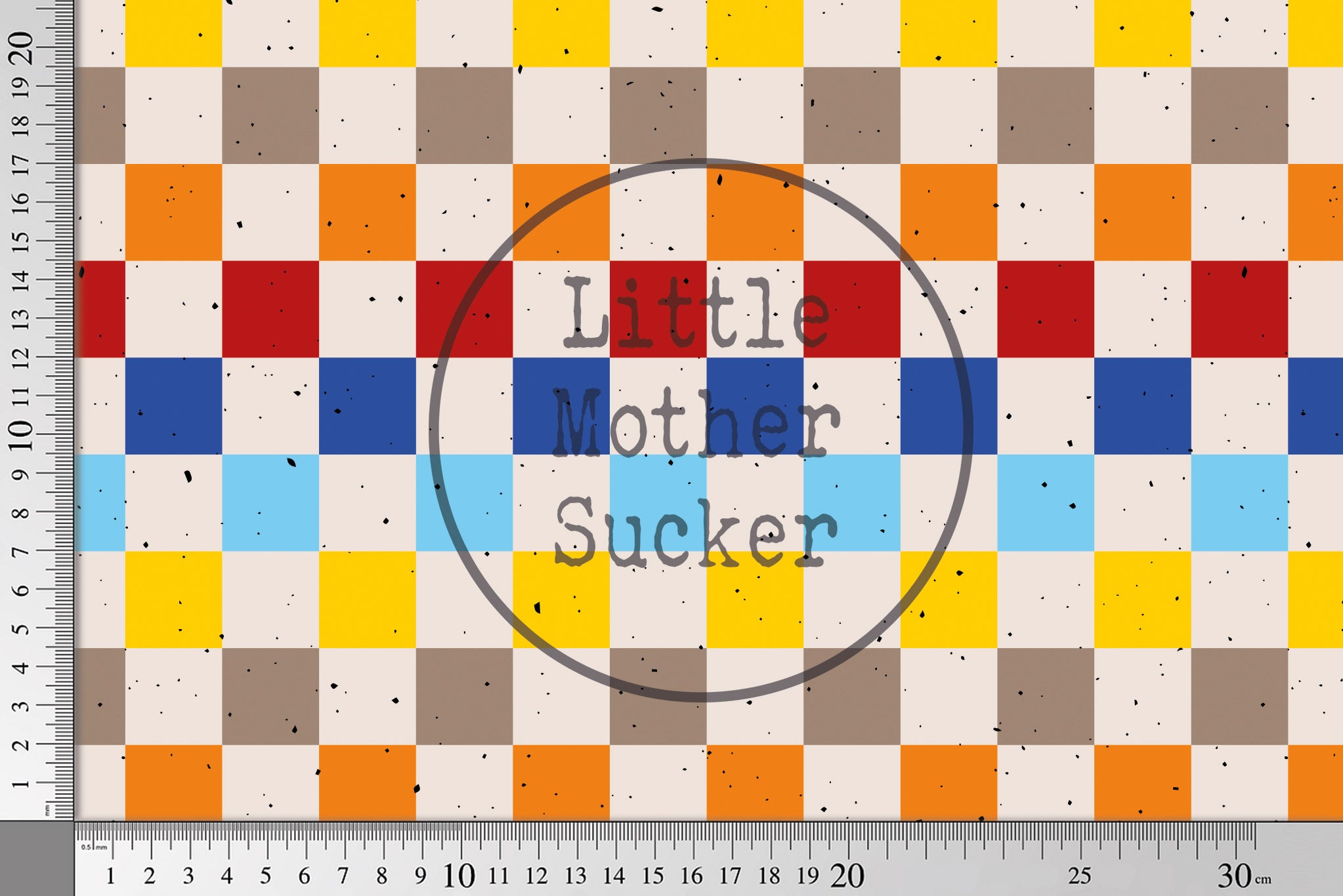 Design "Hopster" COLLECTION 0,5 m