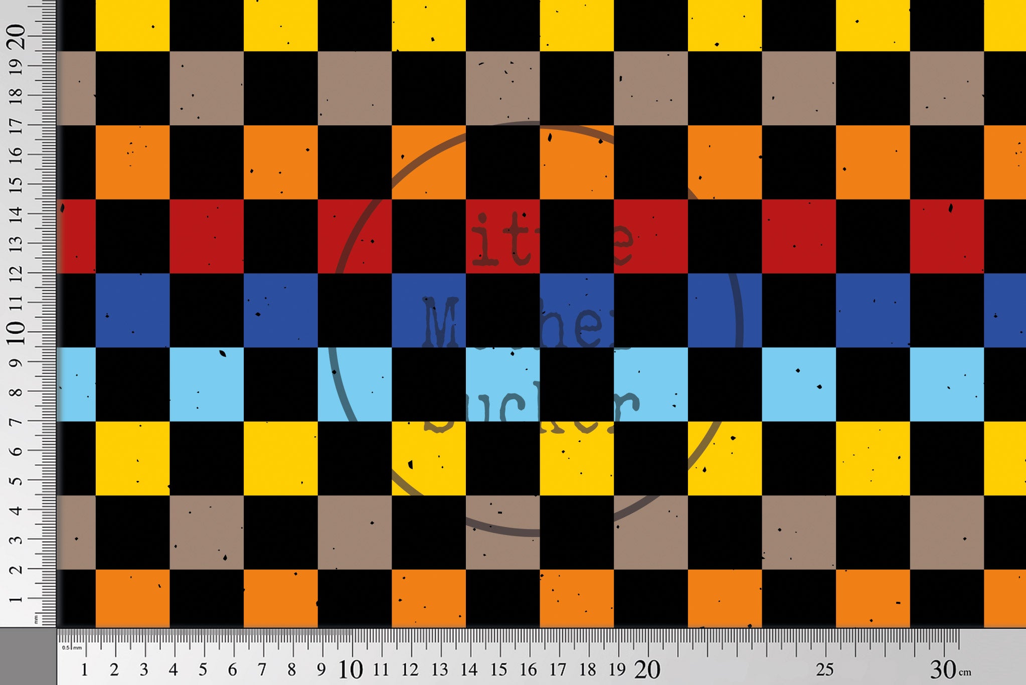 Design "Hopster" COLLECTION 0,5 m