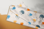 Lade das Bild in den Galerie-Viewer, Supersoft Premium French Terry &quot;Hopster&quot; Kombi groß 0,5 m
