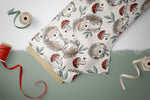 Lade das Bild in den Galerie-Viewer, Design "Igelchen"
