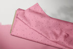 Lade das Bild in den Galerie-Viewer, Supersoft Premium BIO Jersey "Igelchen" Girl Herzchen 0,5 m
