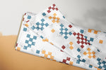 Lade das Bild in den Galerie-Viewer, Supersoft Premium Jersey &quot;Kids Drive&quot; pixel Kombi groß 0,5 m
