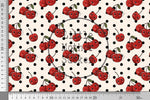Lade das Bild in den Galerie-Viewer, Design &quot;Kirschlein&quot; Retro 0,5 m
