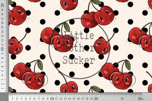 Design "Kirschlein" Retro 0,5 m