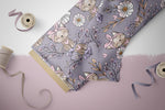 Lade das Bild in den Galerie-Viewer, Design "Kitty Blume" 0,5 m

