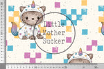 Lade das Bild in den Galerie-Viewer, Design &quot;Kittycorn&quot; 0,5 m
