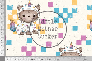 Design "Kittycorn" 0,5 m