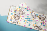 Lade das Bild in den Galerie-Viewer, Premium Jersey &quot;Kittycorn&quot; groß 0,5 m
