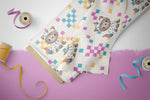 Lade das Bild in den Galerie-Viewer, Design &quot;Kittycorn&quot; 0,5 m
