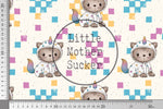 Lade das Bild in den Galerie-Viewer, Design &quot;Kittycorn&quot; 0,5 m
