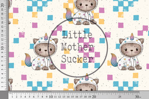 Design "Kittycorn" 0,5 m