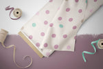 Lade das Bild in den Galerie-Viewer, Design "Kitty Day" 0,5 m
