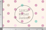 Lade das Bild in den Galerie-Viewer, Design "Kitty Day" 0,5 m
