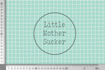 Lade das Bild in den Galerie-Viewer, Design "Kitty Day" 0,5 m
