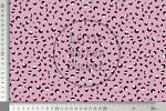 Lade das Bild in den Galerie-Viewer, Design "Kitty Day" 0,5 m
