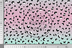 Lade das Bild in den Galerie-Viewer, Design "Kitty Day" 0,5 m
