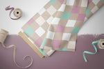 Lade das Bild in den Galerie-Viewer, Design "Kitty Day" 0,5 m
