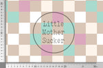Lade das Bild in den Galerie-Viewer, Design "Kitty Day" 0,5 m
