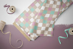 Lade das Bild in den Galerie-Viewer, Design "Kitty Day" 0,5 m
