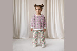Lade das Bild in den Galerie-Viewer, Design "Kitty Day" 0,5 m

