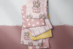 Lade das Bild in den Galerie-Viewer, Design &quot;Kitty in a box&quot; COLLECTION 0,5 m
