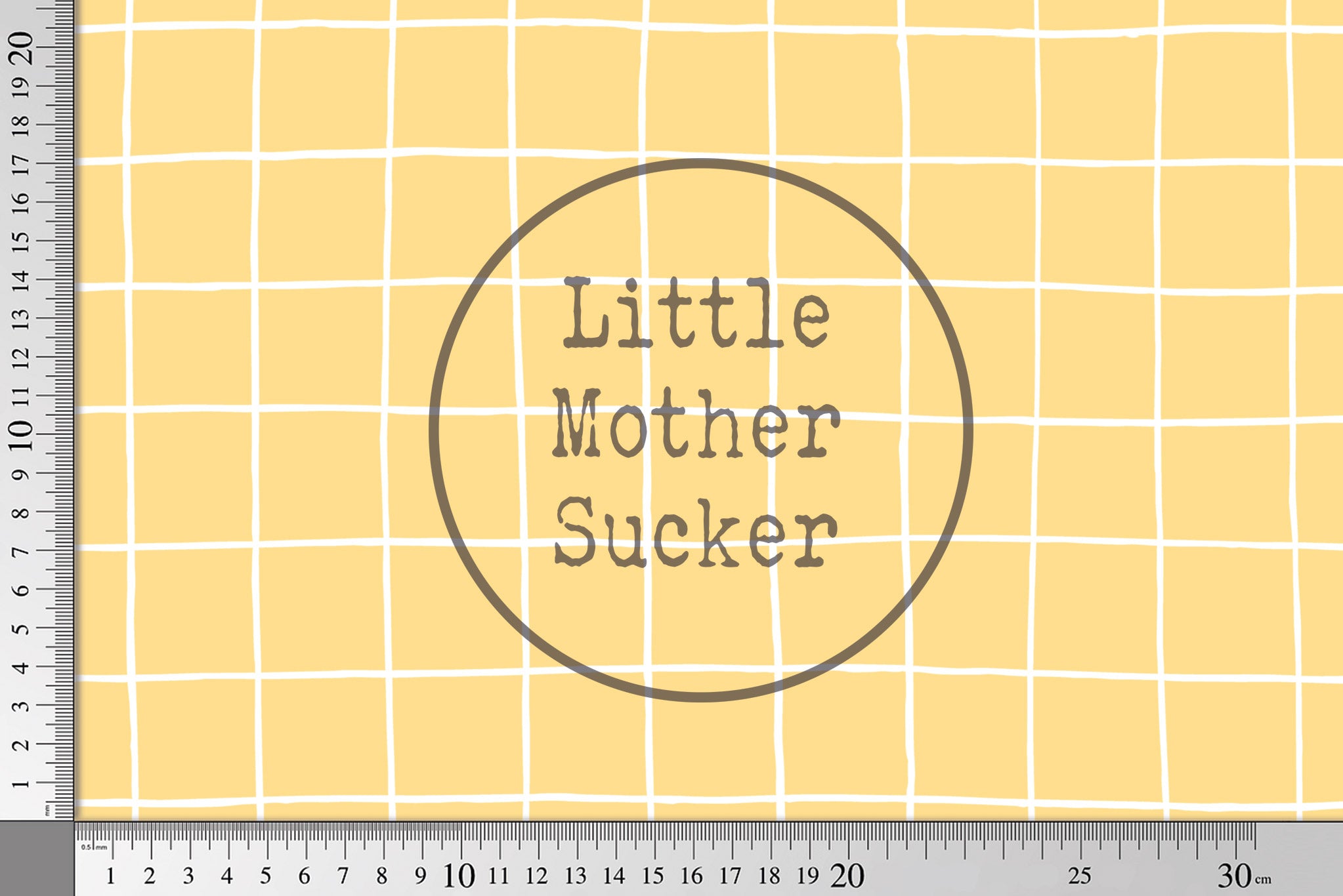 Design "Kitty in a box" COLLECTION 0,5 m