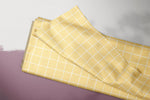 Lade das Bild in den Galerie-Viewer, Supersoft Premium Jersey &quot;Kitty in a box&quot; Kombi Grid 0,5 m
