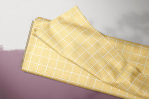 Supersoft Premium Jersey "Kitty in a box" Kombi Grid 0,5 m