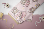 Lade das Bild in den Galerie-Viewer, Design &quot;Kitty in a box&quot; COLLECTION 0,5 m
