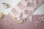 Lade das Bild in den Galerie-Viewer, Design &quot;Kitty in a box&quot; COLLECTION 0,5 m
