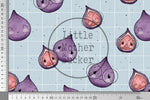 Lade das Bild in den Galerie-Viewer, Design "Kleine Feige" 0,5 m
