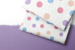 Lade das Bild in den Galerie-Viewer, Design &quot;Konfetti Party&quot; COLLECTION 0,5 m
