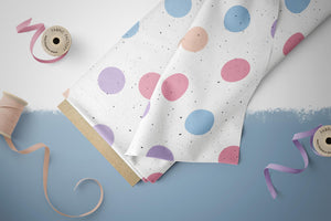 Design "Konfetti Party" COLLECTION 0,5 m