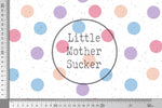 Lade das Bild in den Galerie-Viewer, Design &quot;Konfetti Party&quot; COLLECTION 0,5 m
