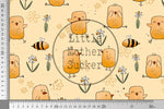 Lade das Bild in den Galerie-Viewer, Design "Kükchen" 0,5 m
