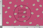 Lade das Bild in den Galerie-Viewer, Design "Kuh Zeit Berry"
