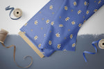 Lade das Bild in den Galerie-Viewer, Design "Kuh Zeit Bluebell"
