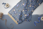 Lade das Bild in den Galerie-Viewer, Design "Kuh Zeit Bluebell"
