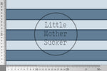 Lade das Bild in den Galerie-Viewer, Design "Kuh Zeit Smoke"
