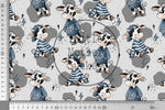 Lade das Bild in den Galerie-Viewer, Design "Kuh Zeit Smoke"
