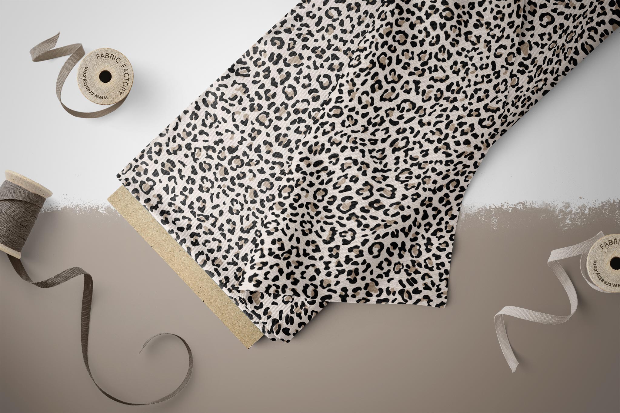 Softshell Classic "Leo Kitty Sister"  Leo Kombi 0,5 m Lager